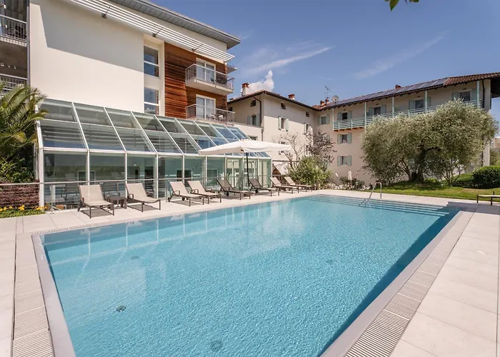 Hotel Al Maso