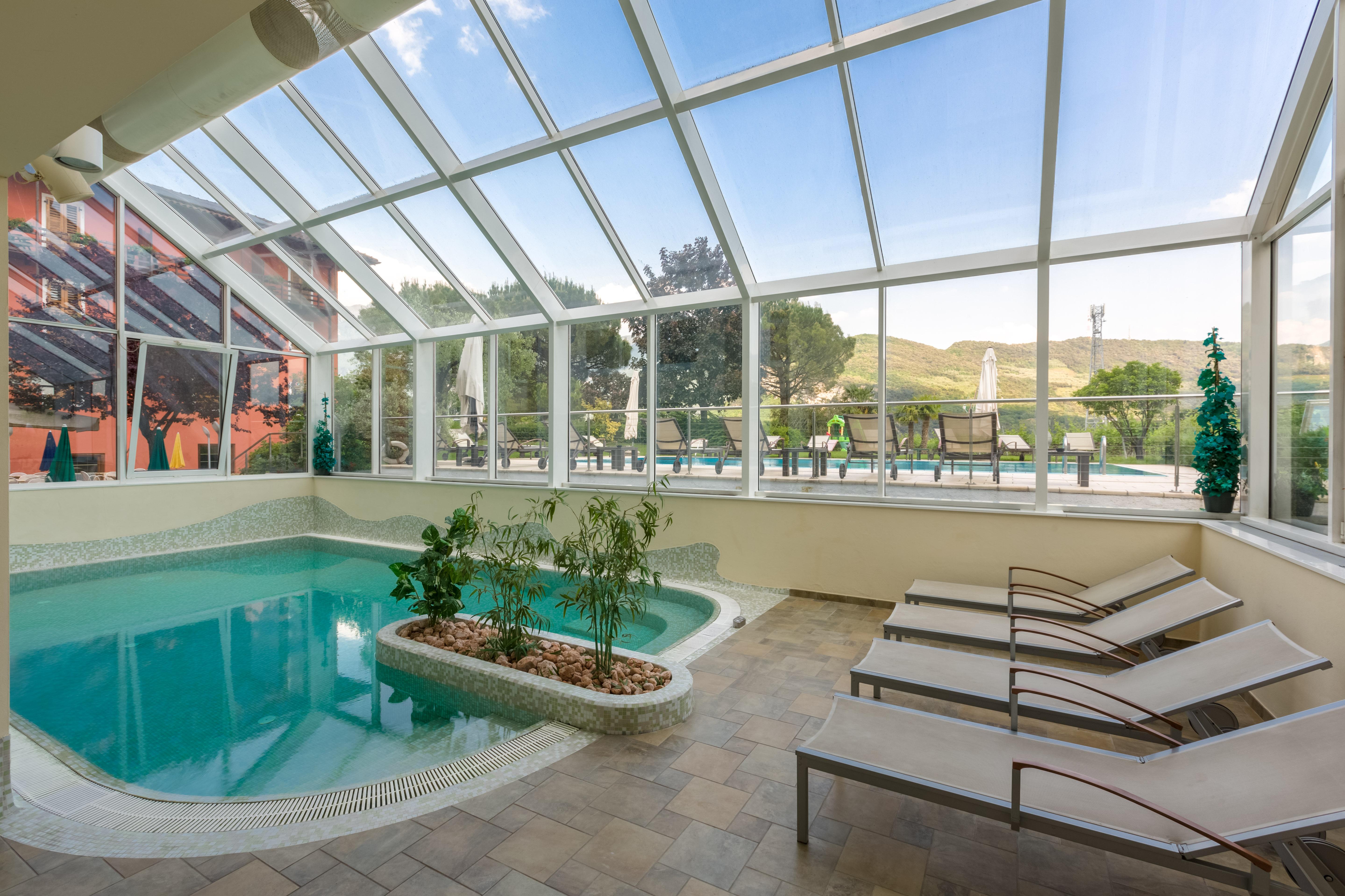 Hotel Al Maso Riva del Garda