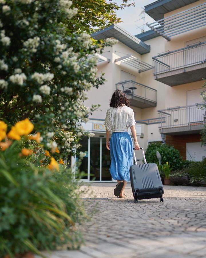 Al Maso 3* Riva del Garda