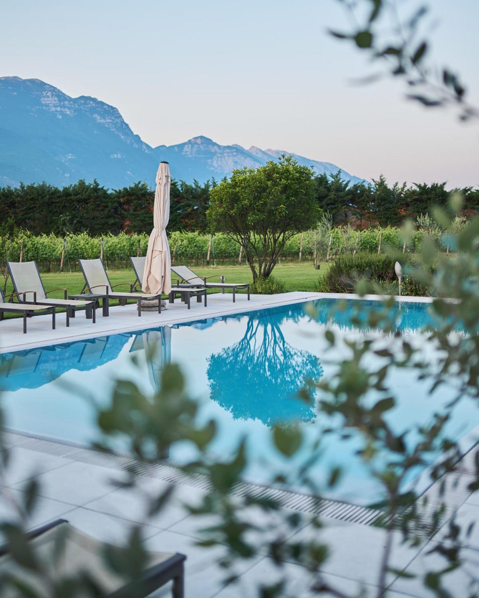 Hotel Al Maso Riva del Garda