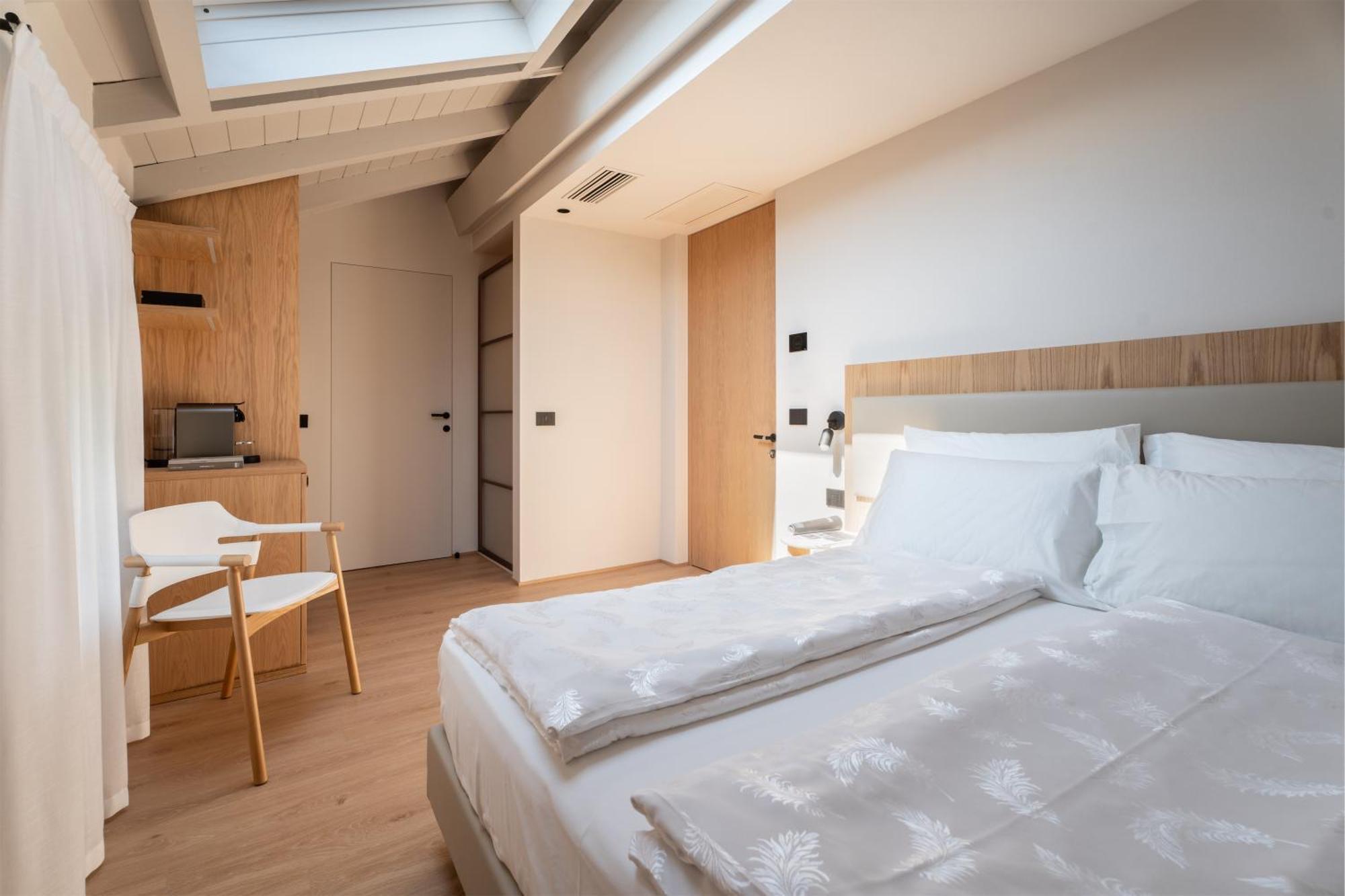 Al Maso 3* Riva del Garda