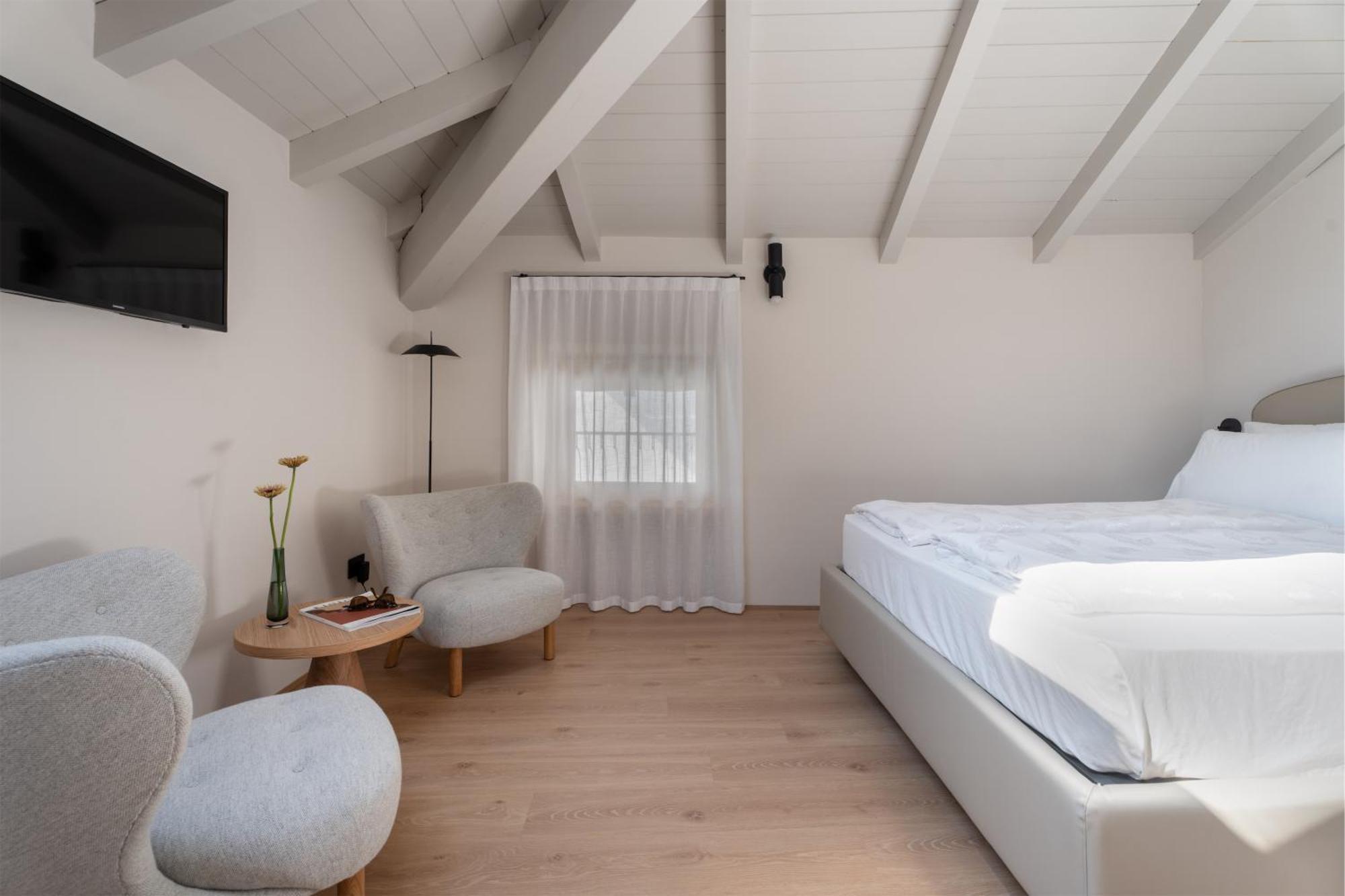 Hotel Al Maso