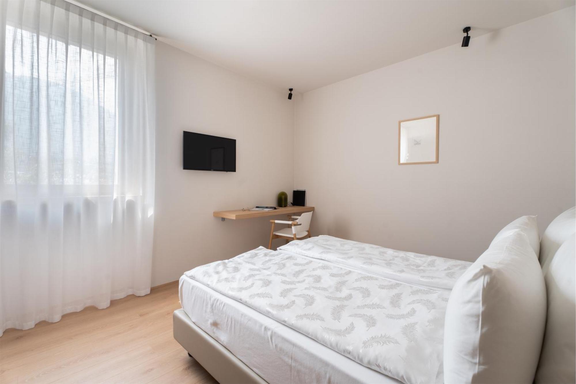 Al Maso 3* Riva del Garda
