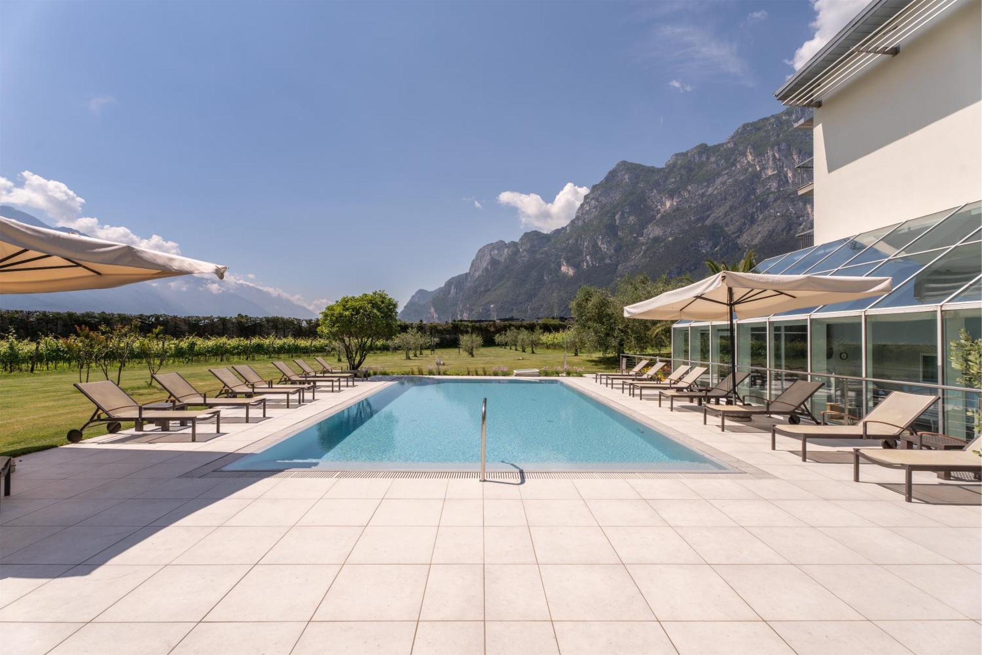 Al Maso Hotel Riva del Garda