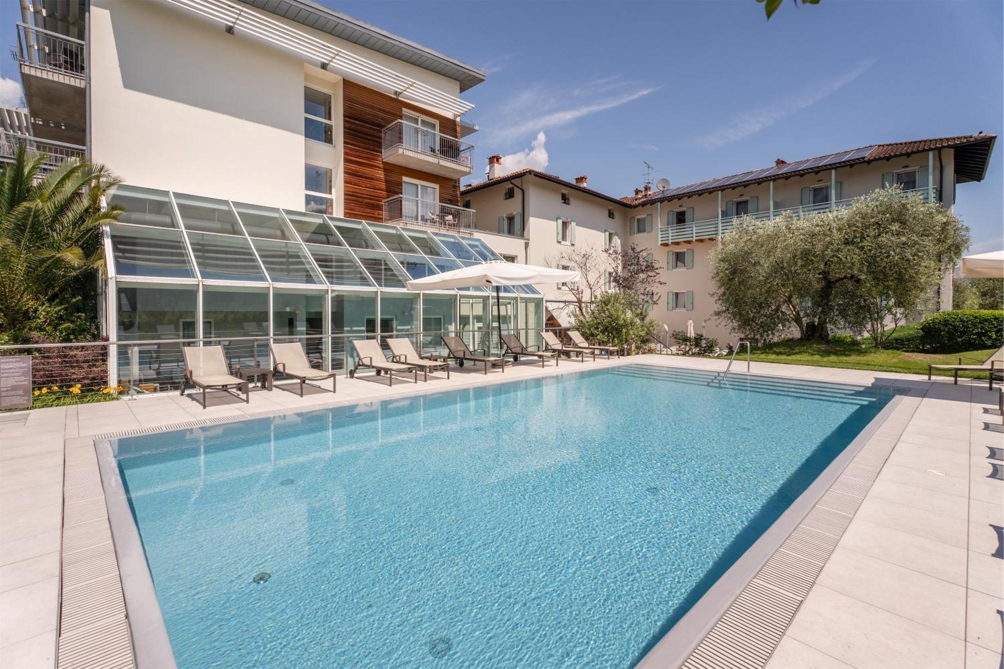 Hotel Al Maso Riva del Garda