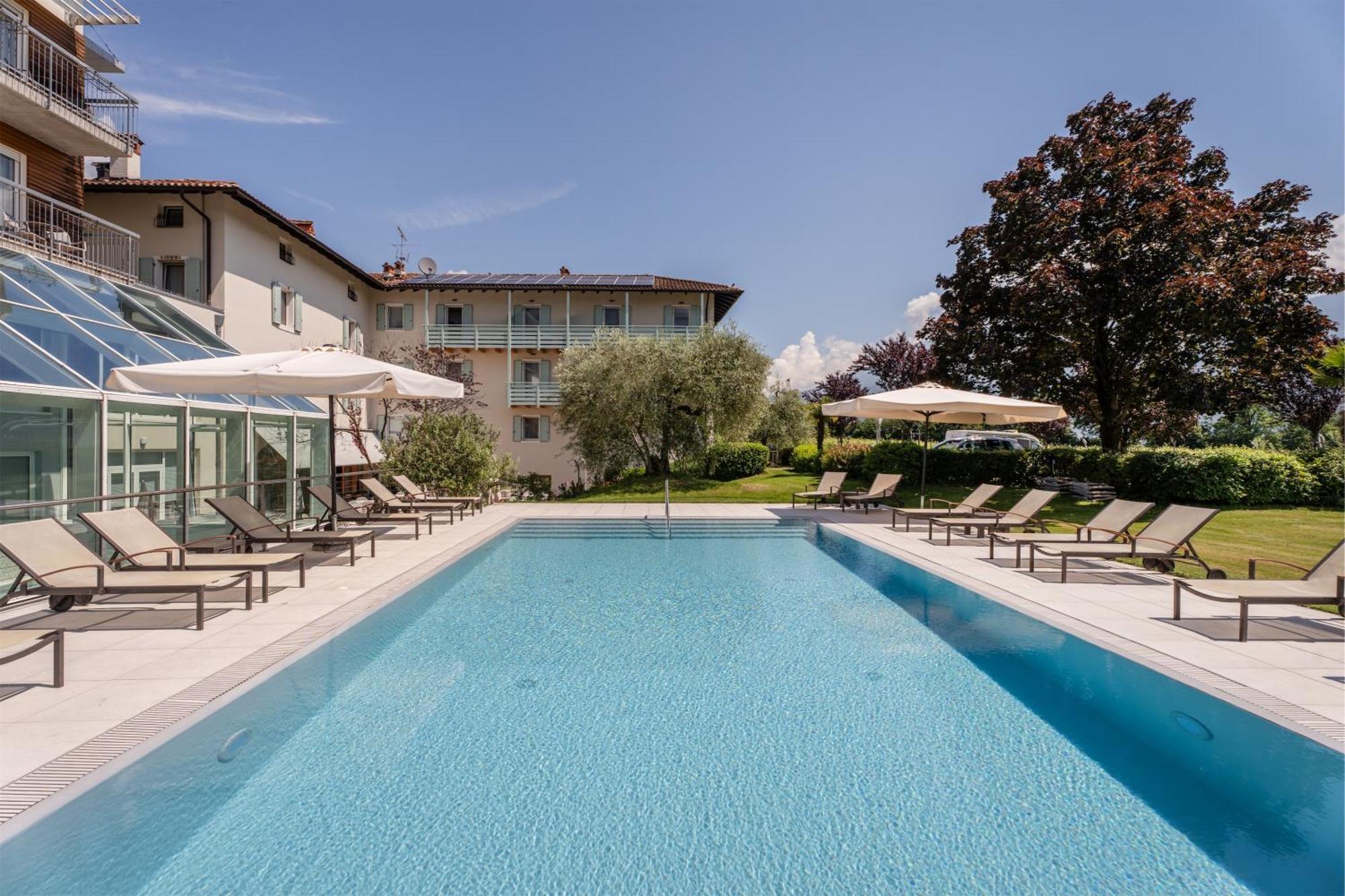 Al Maso 3* Riva del Garda