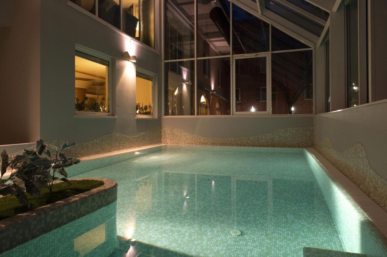 Hotel Al Maso Riva del Garda