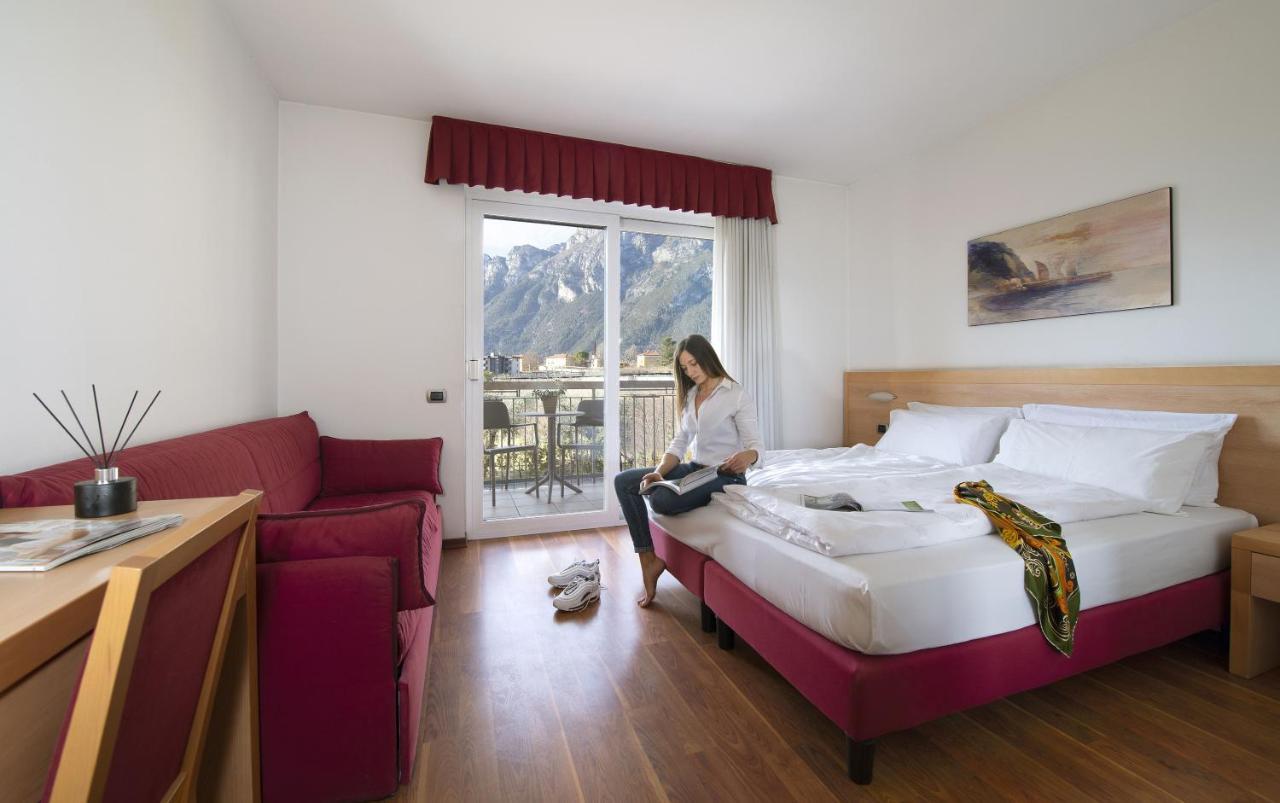 Al Maso 3* Riva del Garda