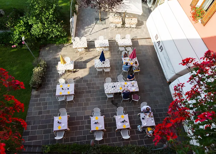 Hotel Al Maso