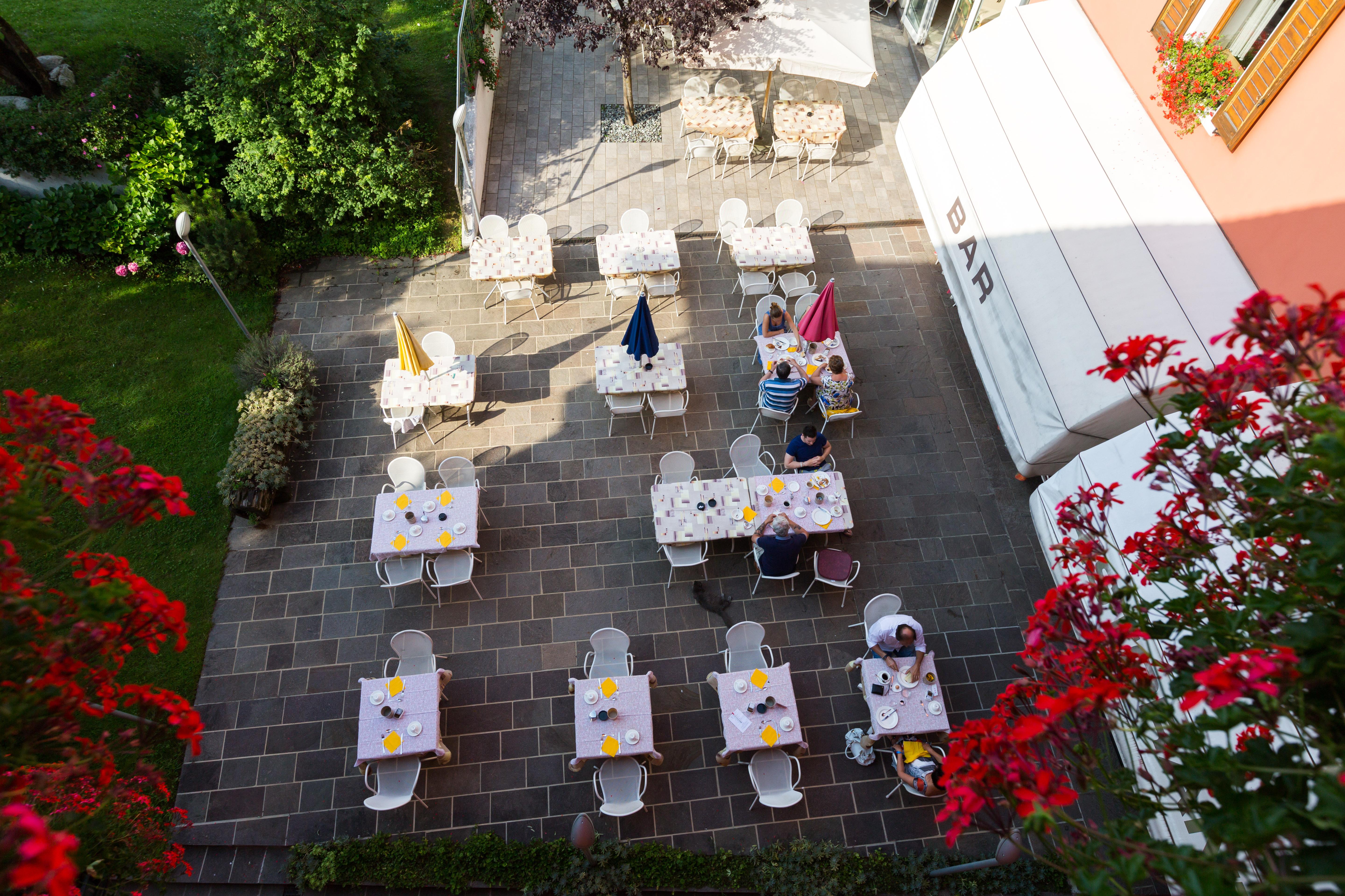 Al Maso 3* Riva del Garda