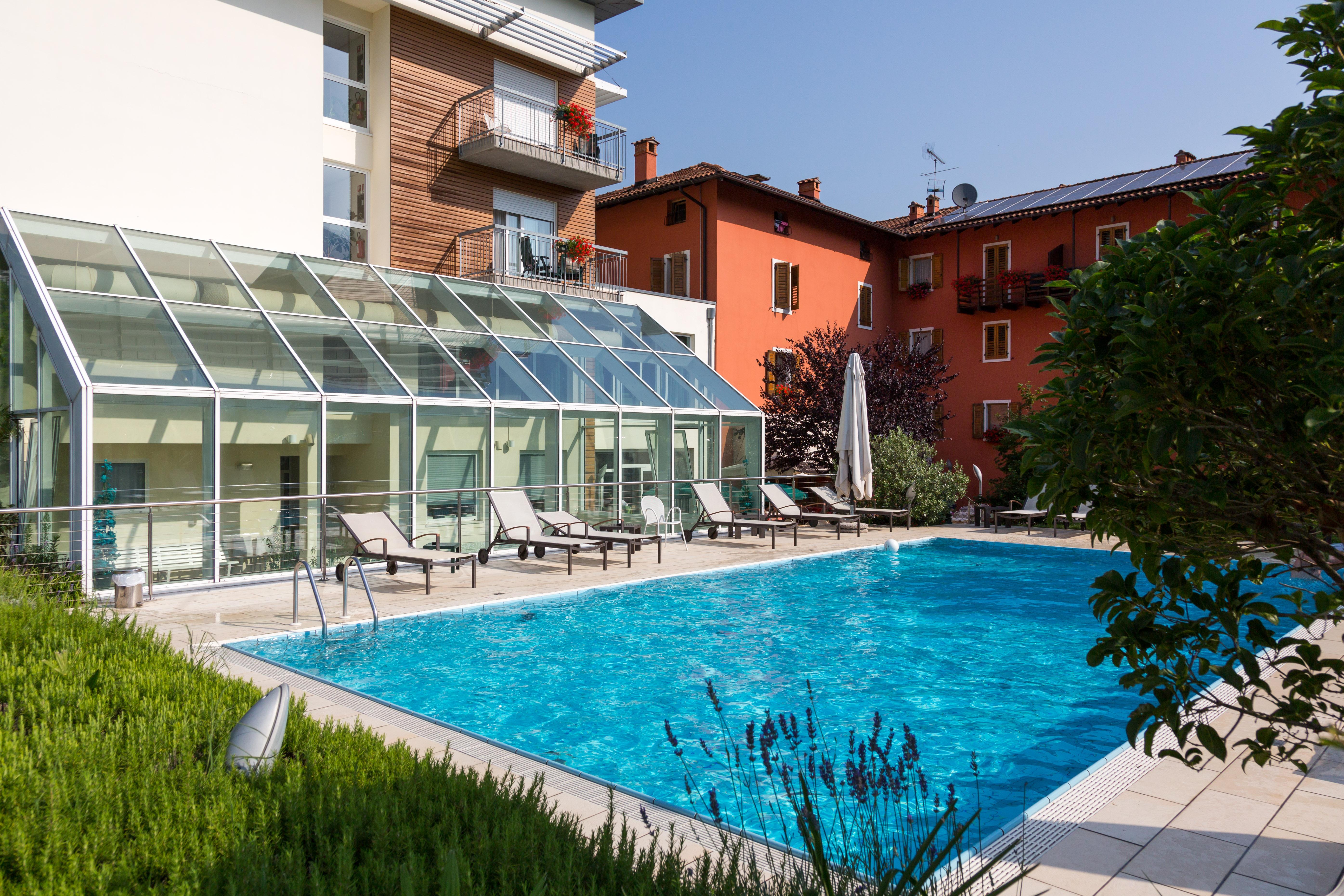 Al Maso Hotel Riva del Garda