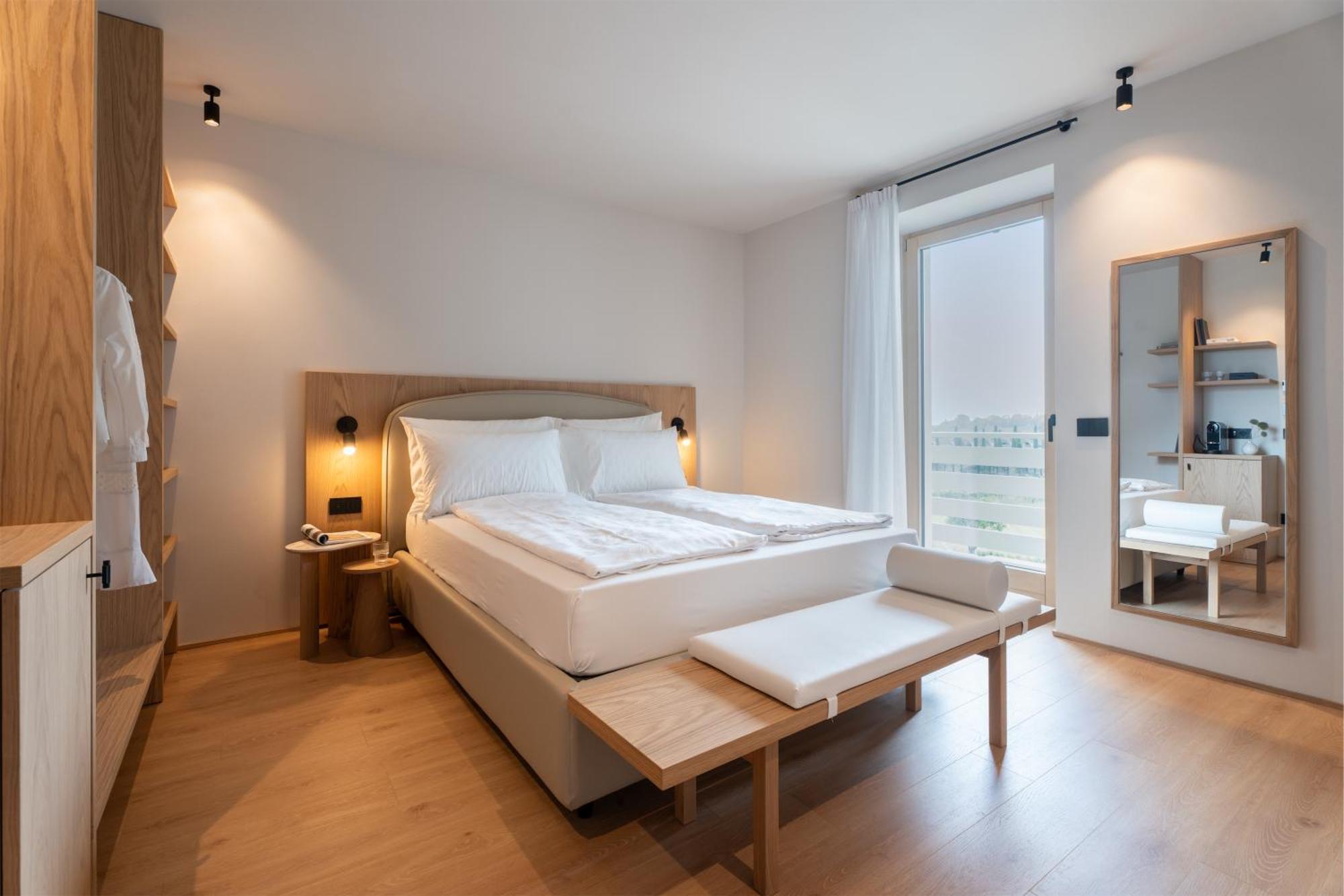 Al Maso Hotel Riva del Garda