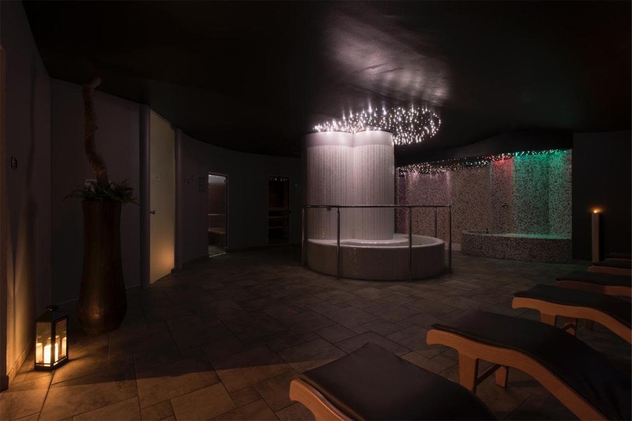 Al Maso Hotel Riva del Garda