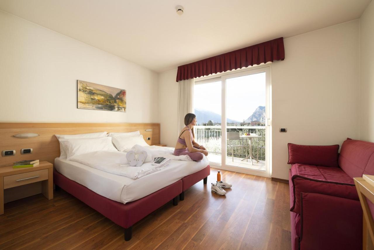 Hotel Al Maso Riva del Garda